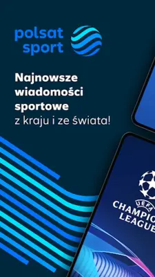 Polsat Sport android App screenshot 14