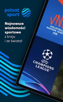 Polsat Sport android App screenshot 6